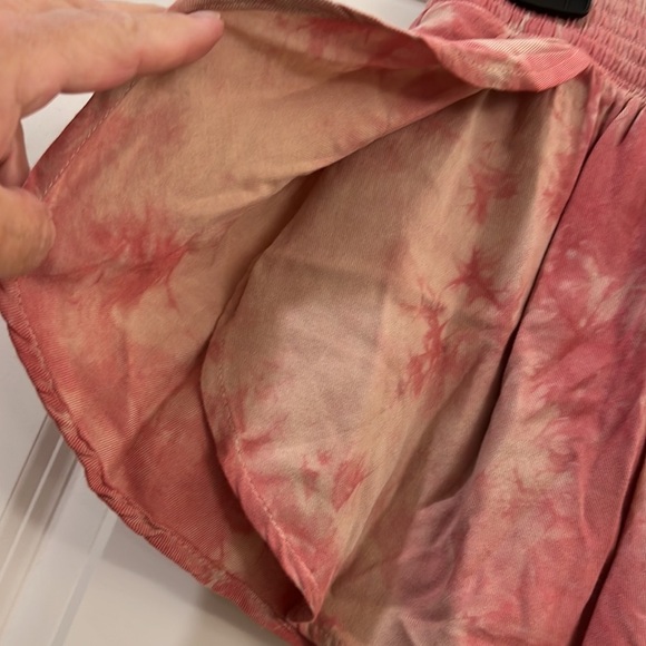 Surf gypsy ladies shorts - Picture 3 of 6